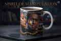 Spirit of Manipulation Mug