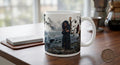 The Spirit of Anxiety Mug