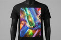Cosmic Symphony Tee