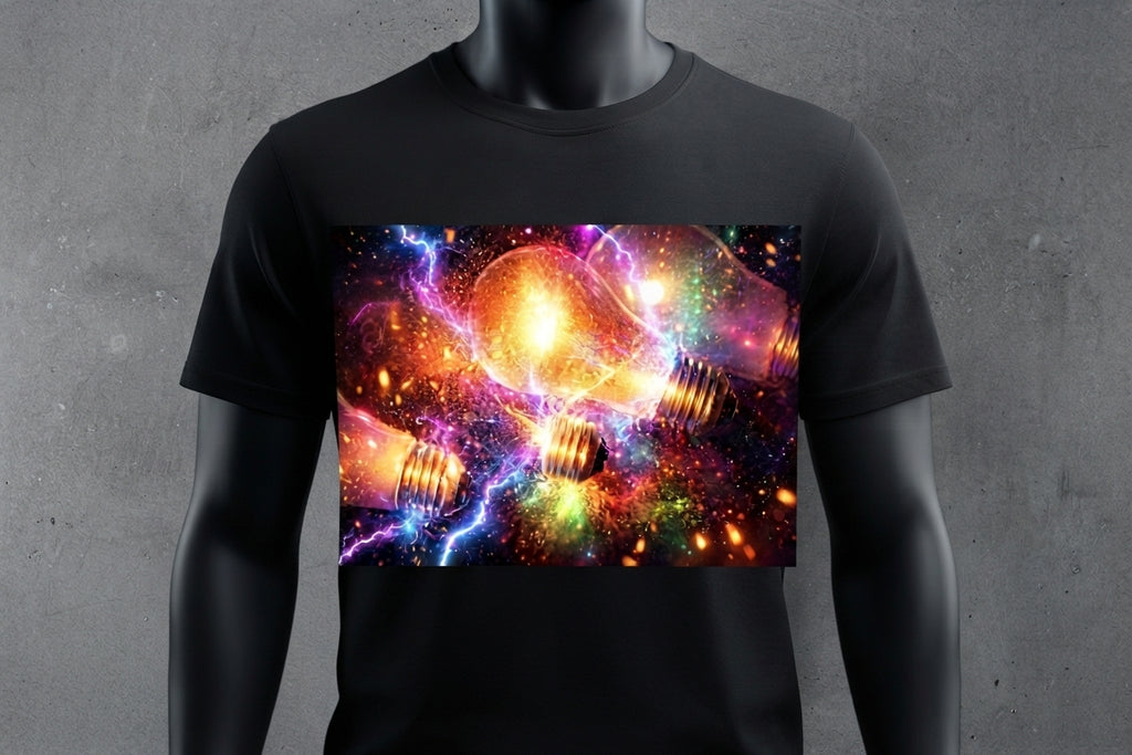 Light Surge Tee