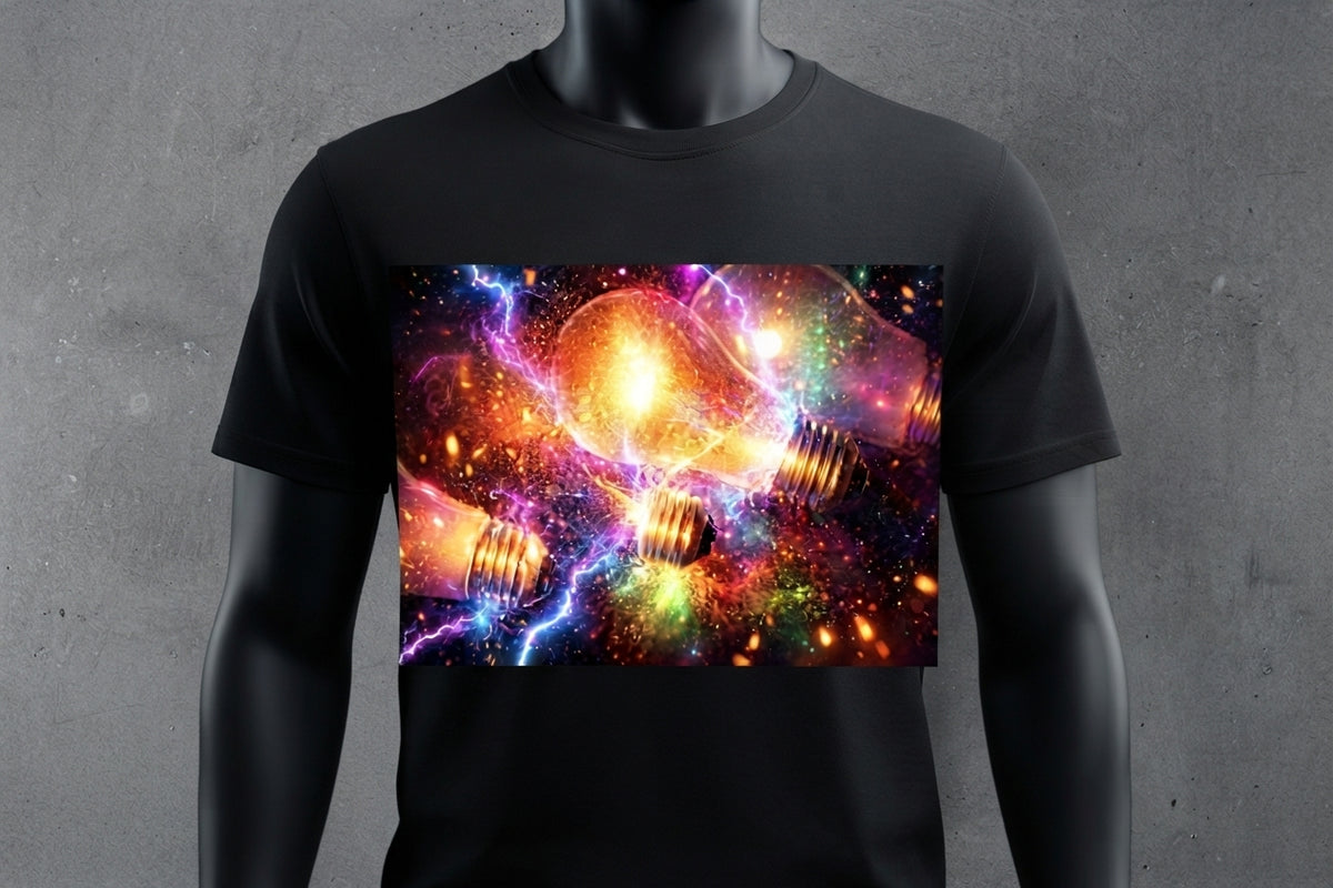 Light Surge Tee